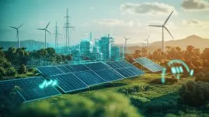 South Korea’s Renewable Energy Shift to 20% with Opportunities and Challenges Ahead