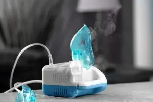 KSA Nebulizers Devices Market Outlook to 2035
