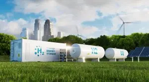 Oman Green Hydrogen Market to See Rapid Expansion with Over 15 GW of Production Capacity and 12% CAGR Growth