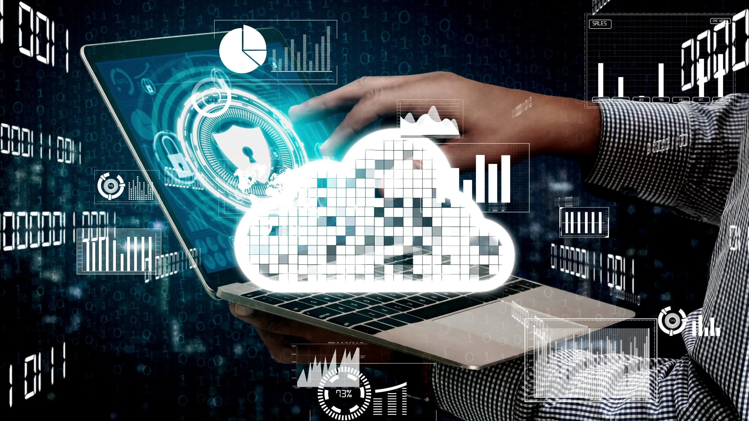 UK Cloud Security Platforms Pricing Benchmarking and Competitive Intelligence Report Outlook 20235 conceptual-cloud-computing-data-storage-technology-future-innovation-scaled