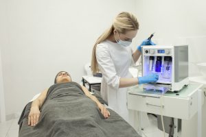 USA Alexandrite Lasers Equipment Market Outlook 2035