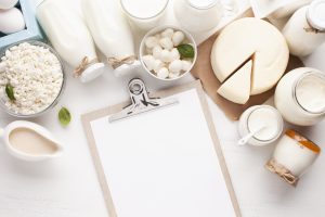 Benchmarking Dairy Markets as Value-Added Products Drive Growth Across Regions