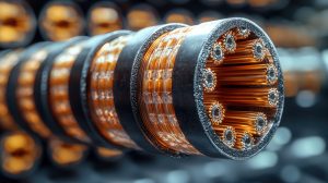 Transformers Copper Winding Wires Industry: Global Market Growth Backed by Rising Energy Demand