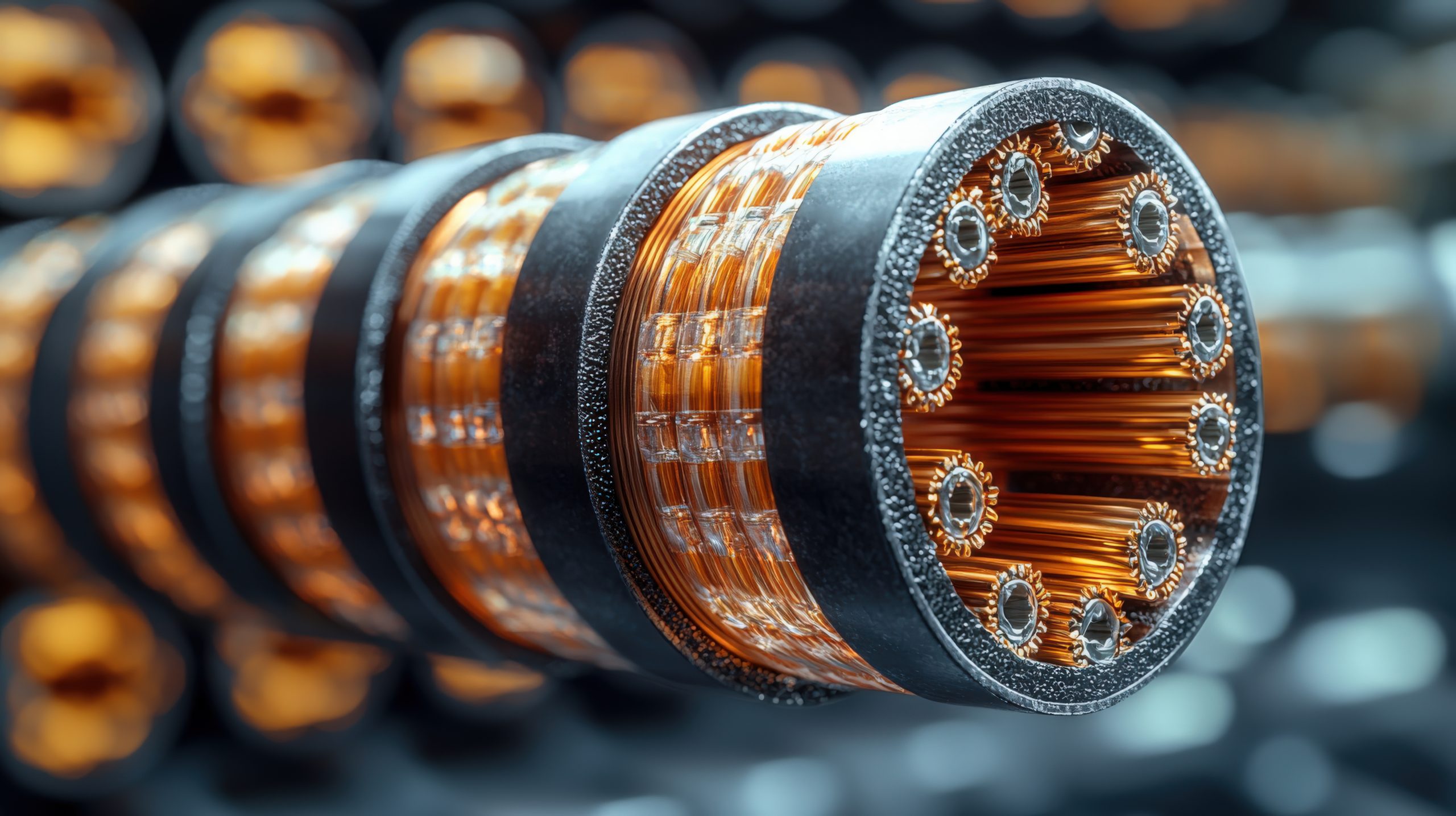 Transformers Copper Winding Wires Industry: Global Market Growth Backed by Rising Energy Demand detailed-view-electric-motor-coil-assembly-manufacturing-facility-scaled