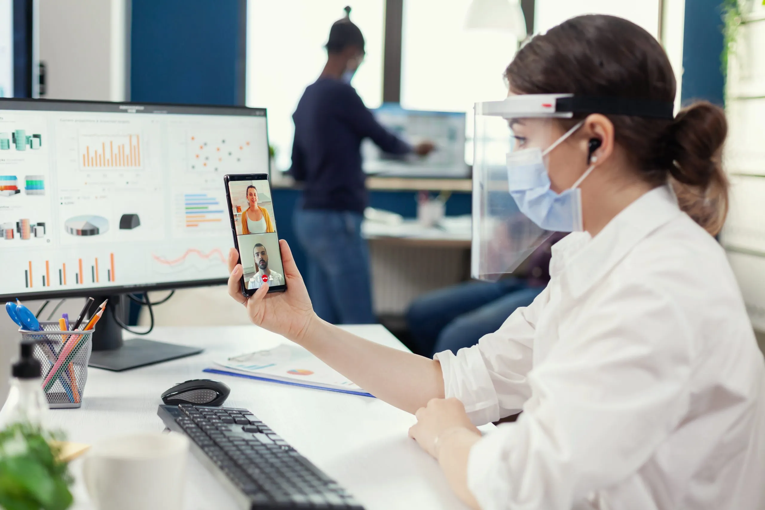 How Diagnostic Devices Are Driving Growth in a Market Exceeding USD 100 Billion Globally diagnostic-device-market-intelligence-scaled