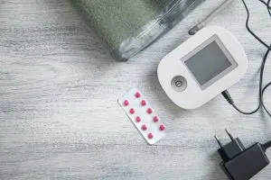 KSA TENS Units Devices Market Outlook 2035