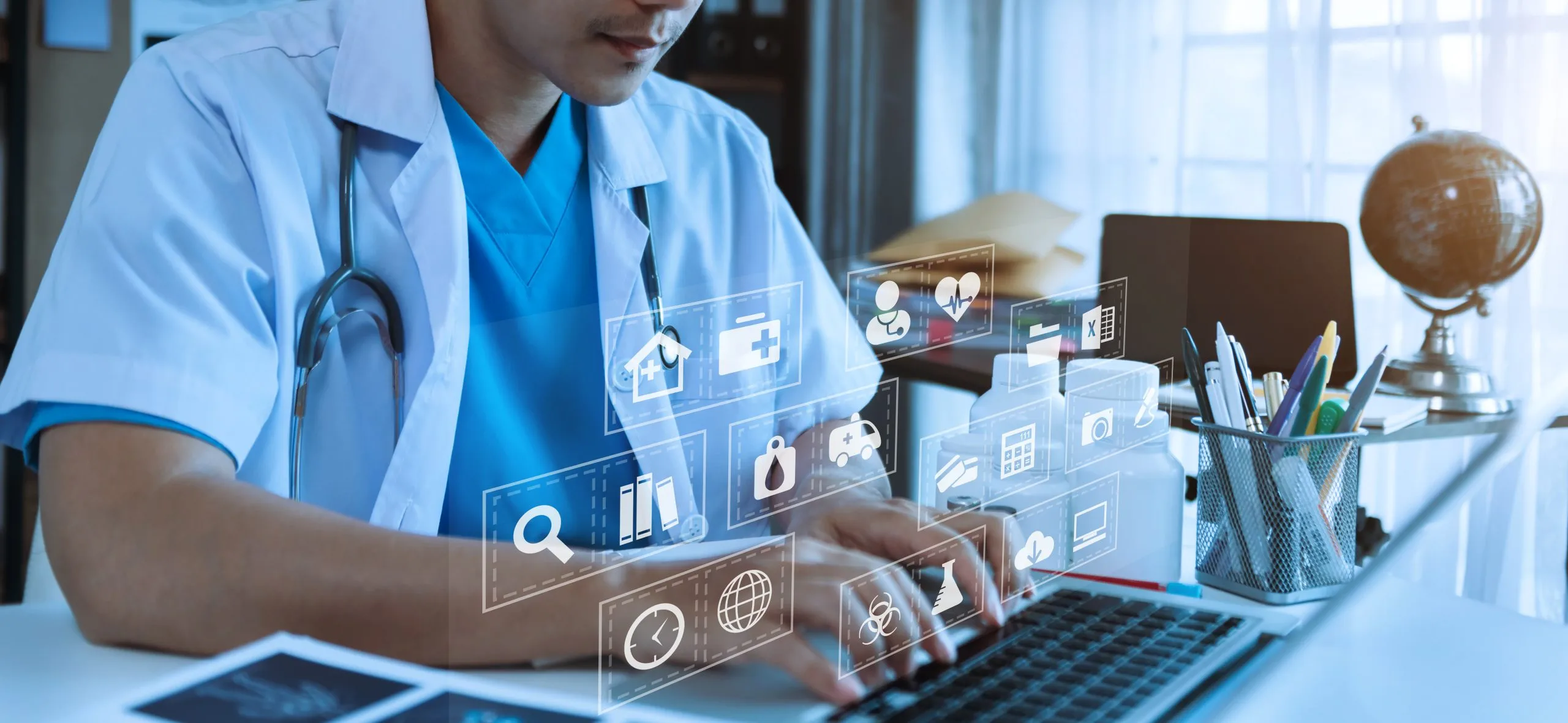 How Digital Health Platforms Differentiate in a Market Growing Above 20% Annually digital-health-service-differentiation-scaled