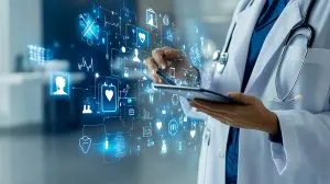 KSA Digital Healthcare Transformation Drives Demand for Telemonitoring Solutions Under Vision 2030