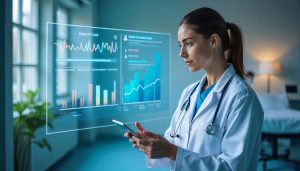 Evaluating Market Potential in a Segment Transforming Treatment Delivery Models