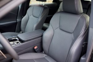 Philippines Automotive Seats Market Outlook 2035