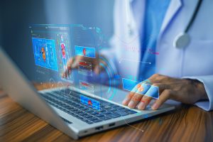 UK Digital Health Market Size Strengthening as eHealth Demand Rises by 21%