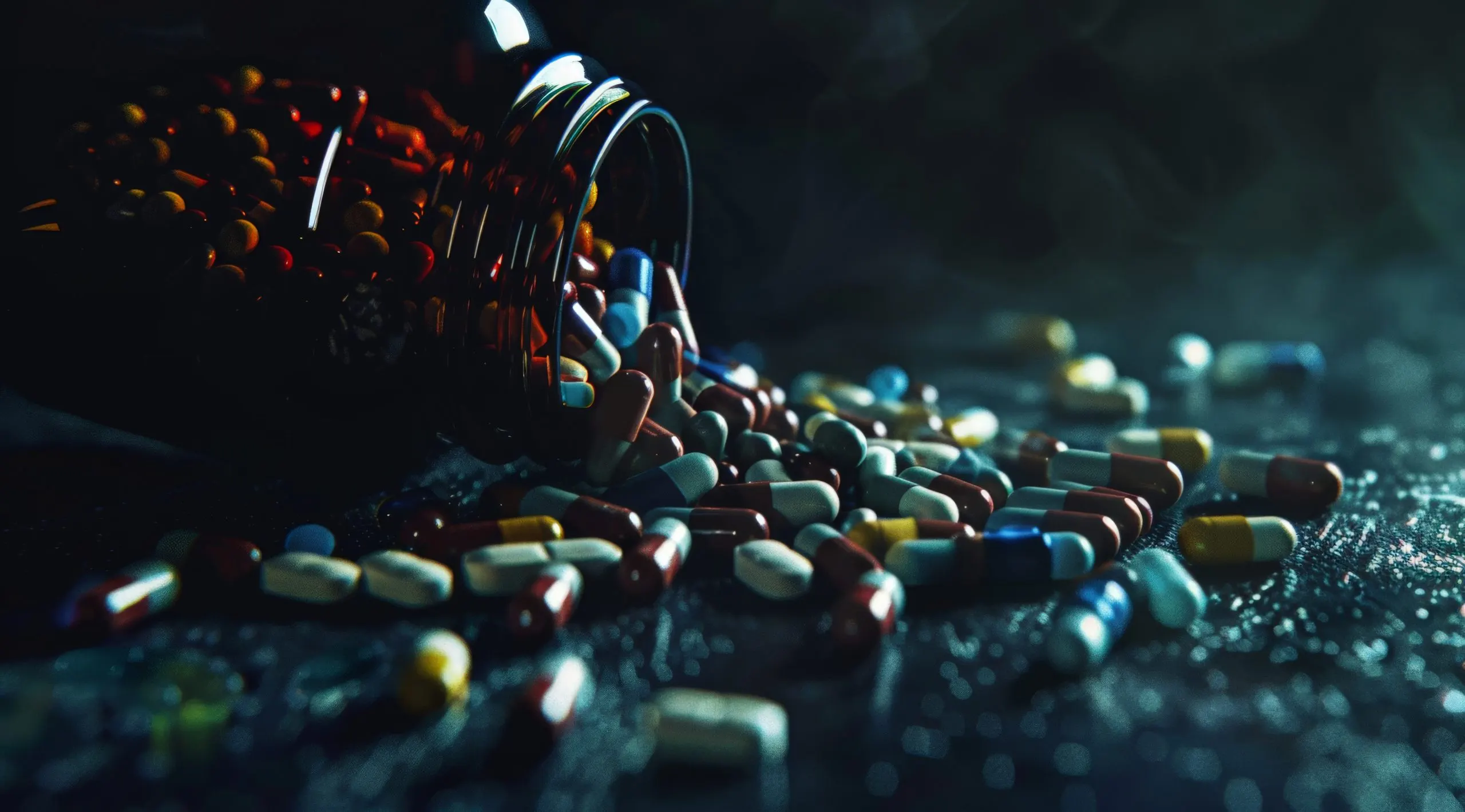 Why Launch Intelligence Is Critical When Over 50 New Drugs Enter the Market Each Year drug-launch-intelligence-scaled