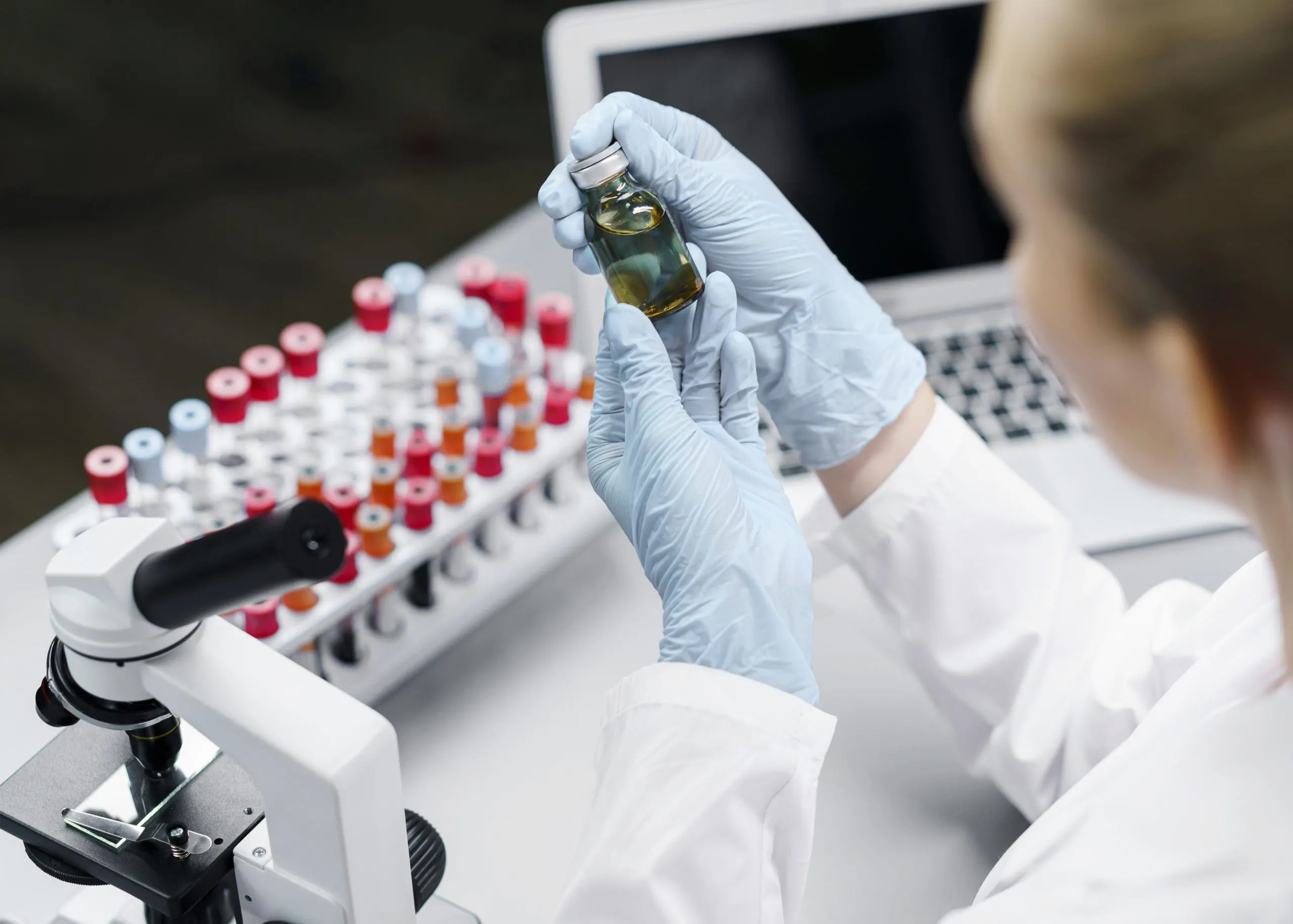 Analyzing Global Drug Pipelines with Over 20,000 Molecules Under Development drug-pipeline-analysis-scaled