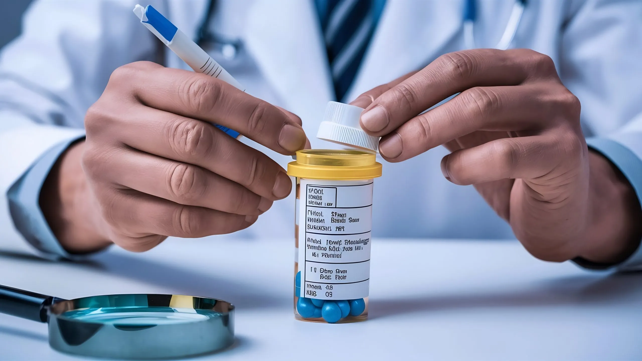 USA Urine Protein Analyzers Market Outlook 2035 drug-prescription-treatment-medication-scaled