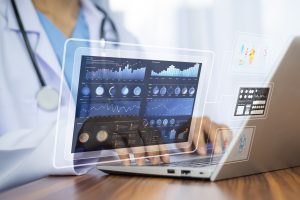 Benchmarking E Health Platforms Competing in a Digitally Connected Ecosystem