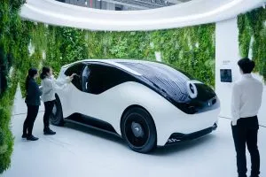 Canada’s EV Battery Management System Market Powering the Revolution with 11.2% ZEV Market Share and 14,000 Charging Stations