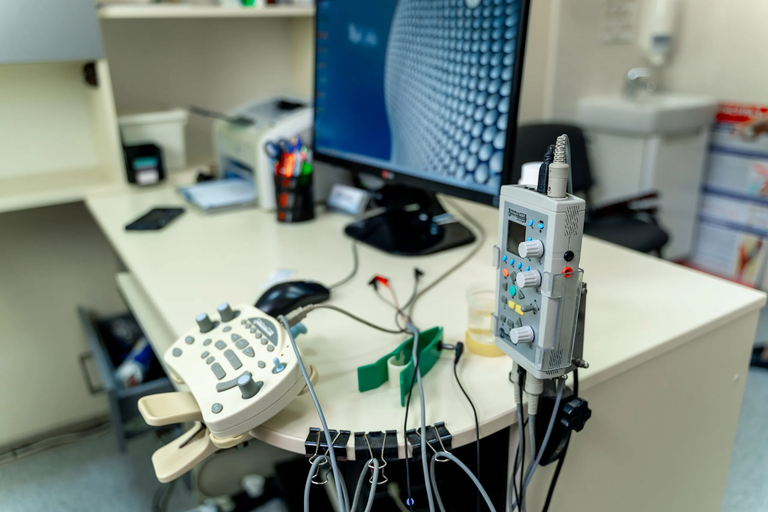 USA EMG Machines Equipment Market Outlook 2035 electromyography-equipment-cropped-photo-medical-examination-emg-modern-office-scaled