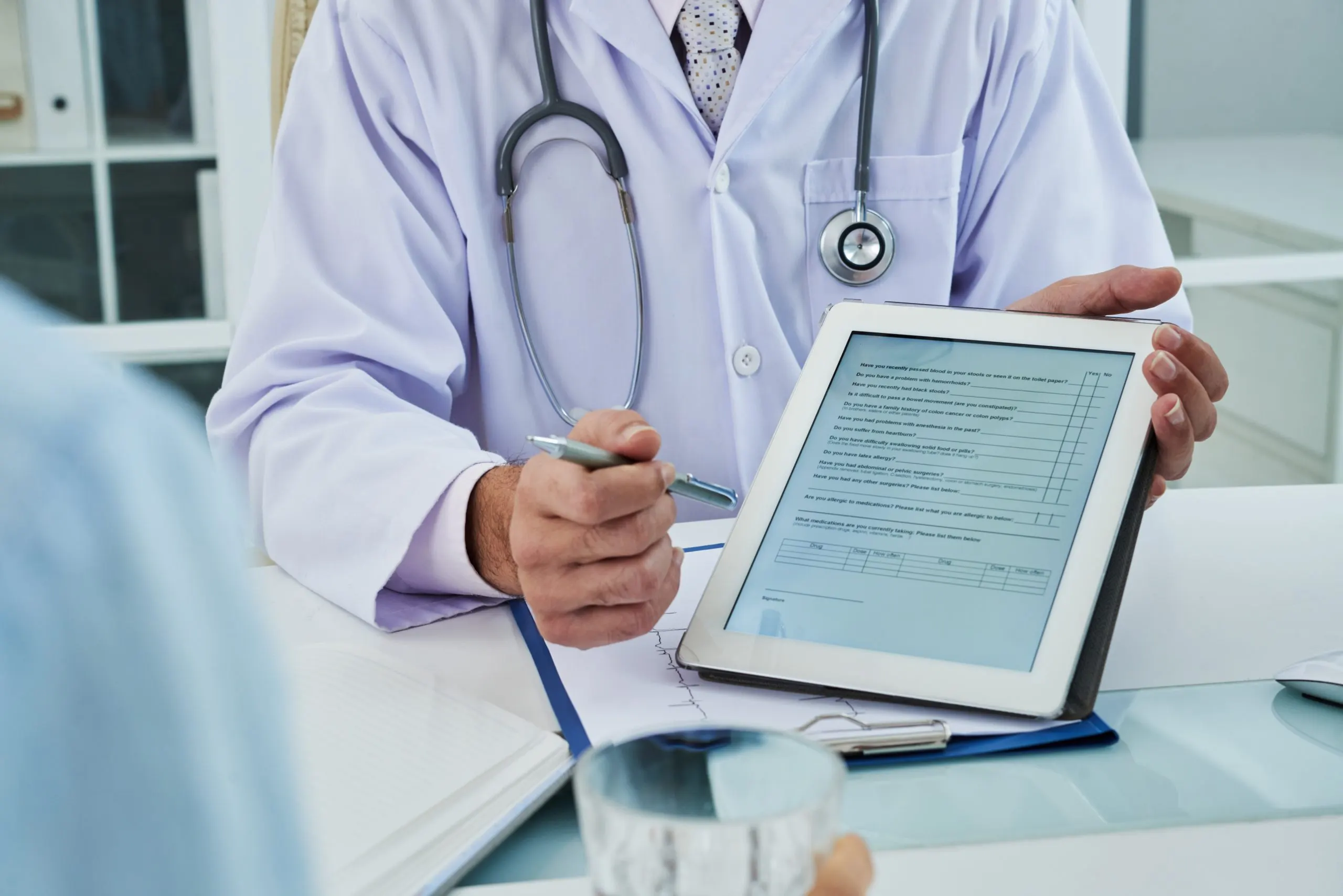 Electronic Health Record Adoption Exceeds 80% in Developed Markets and What It Means for Competitive Benchmarking electronic-health-record-benchmarking-scaled