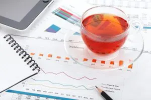 Energy Drinks Grow Above 8% Annually and What It Means for Competitive Benchmarking