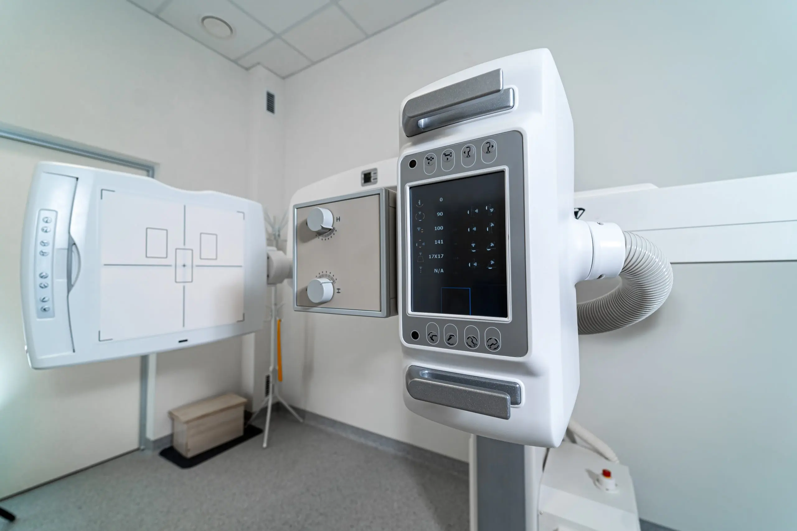 Philippines Contrast-Enhanced Mammography Equipment Market Outlook to 2035 equipment-roentgen-modern-clinic-remote-controlled-xray-machine-modern-clinic-focus-part-roentgen-apparatus-scaled