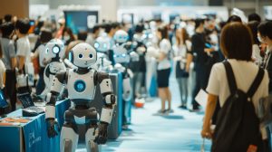 Brazil Robotics Market to Expand at 18% CAGR by with Major Growth Drivers and Challenges