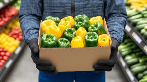 Nigeria hand gloves Market Outlook to 2035