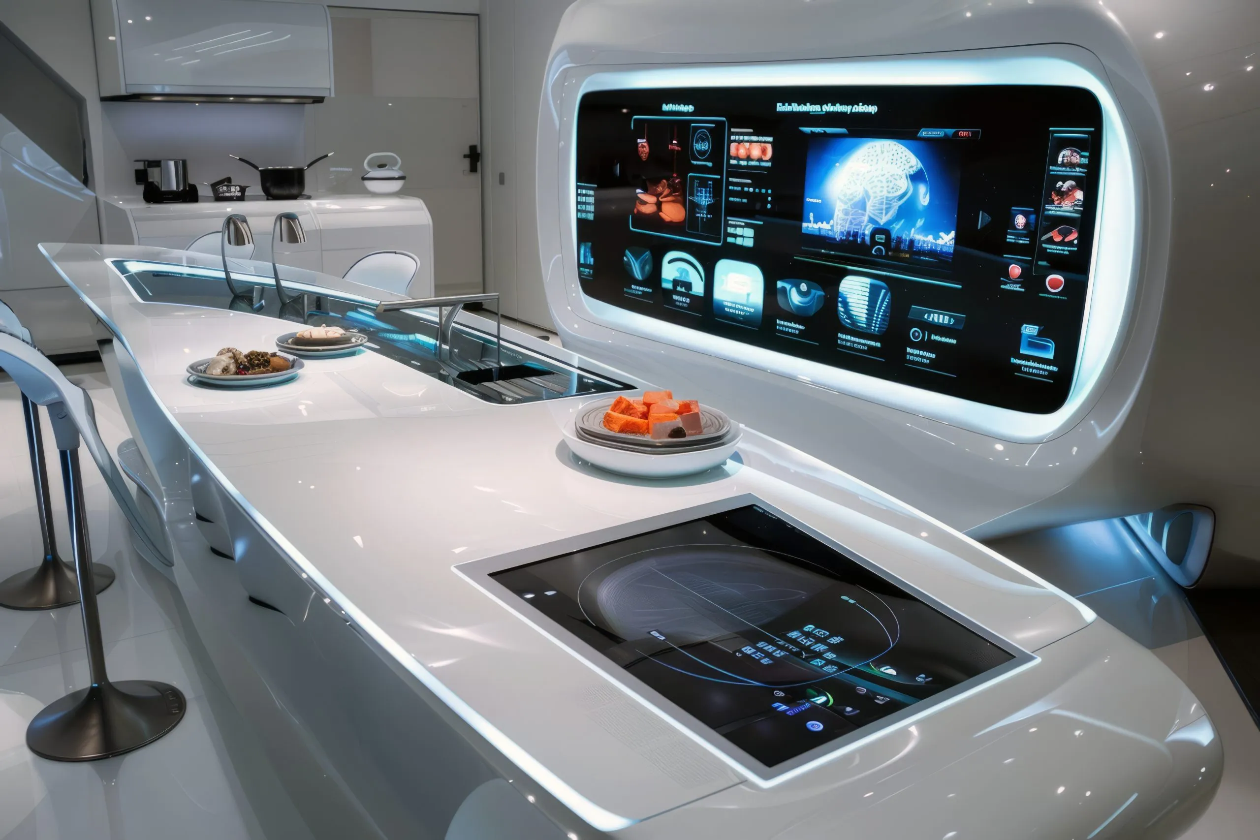 Philippines Automated Microdermabrasion Devices Market Outlook 2035 futuristic-kitchen-interior-design-scaled