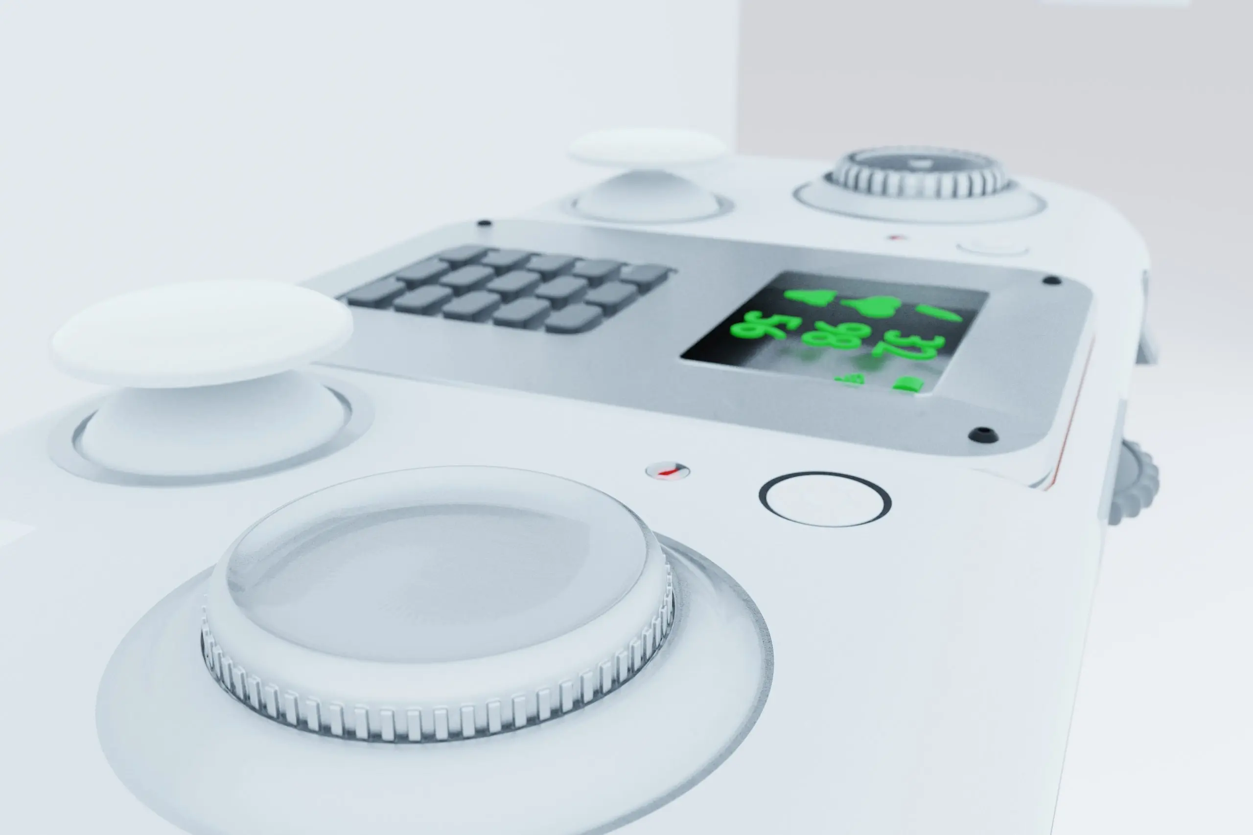 UAE Automated Microdermabrasion Devices Market Outlook 2035 gamepad-console-controller-video-games-scaled