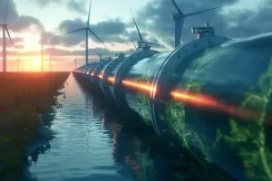 Australia Green Hydrogen Market Set to Become a Global Leader with 10 Million Tonnes of Hydrogen Production Target
