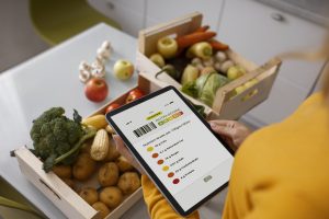 Evaluating Order Value, Delivery Speed and Customer Retention Across Online Grocery Platforms
