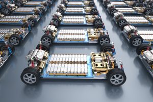 USA Solid-State Batteries Market Demand Growth and Industry Forecast Backed by 28–37% CAGR and Rising EV Adoption