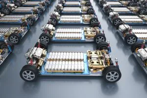 USA Solid-State Batteries Market Demand Growth and Industry Forecast Backed by 28–37% CAGR and Rising EV Adoption