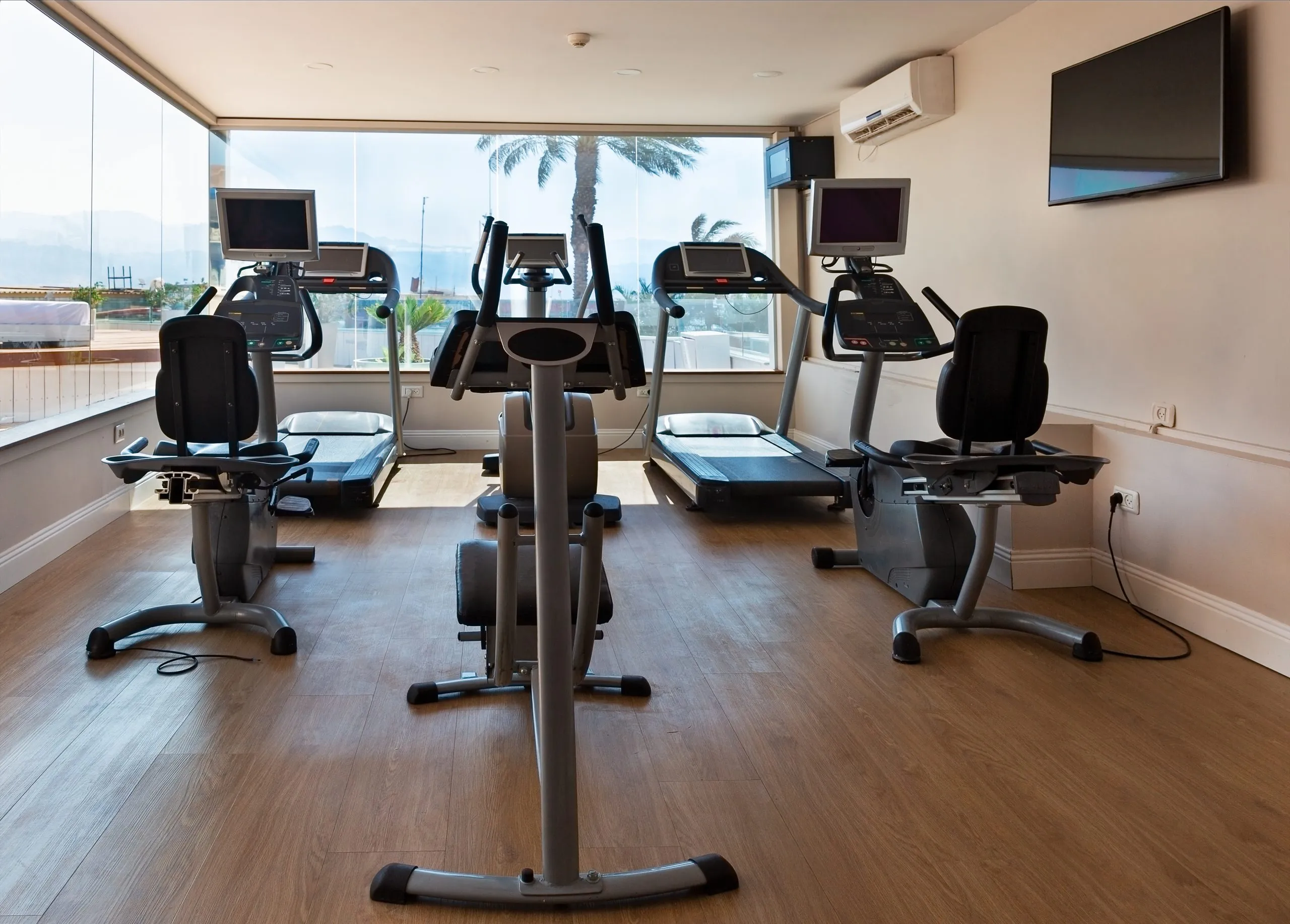 Vietnam Home Fitness Equipment Market Outlook to 2035 gym-with-sea-views-scaled