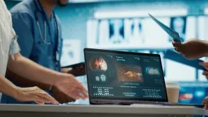 Automation Transforms Healthcare Operations with Productivity Gains of 15% to 20%