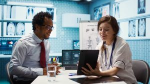 Comparing CRM Adoption Across Providers as Patient Engagement Becomes a Strategic Priority