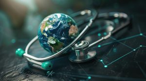 Sustainability Gains Importance as Healthcare Contributes Nearly 5% of Global Emissions