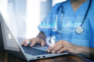 Telemedicine Adoption Surges as Virtual Consultations Expand Across Healthcare Systems