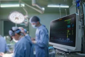 USA Respiratory Rate Monitors Equipment Market Outlook 2035