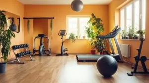 Singapore Home Fitness Equipment Market Outlook to 2035