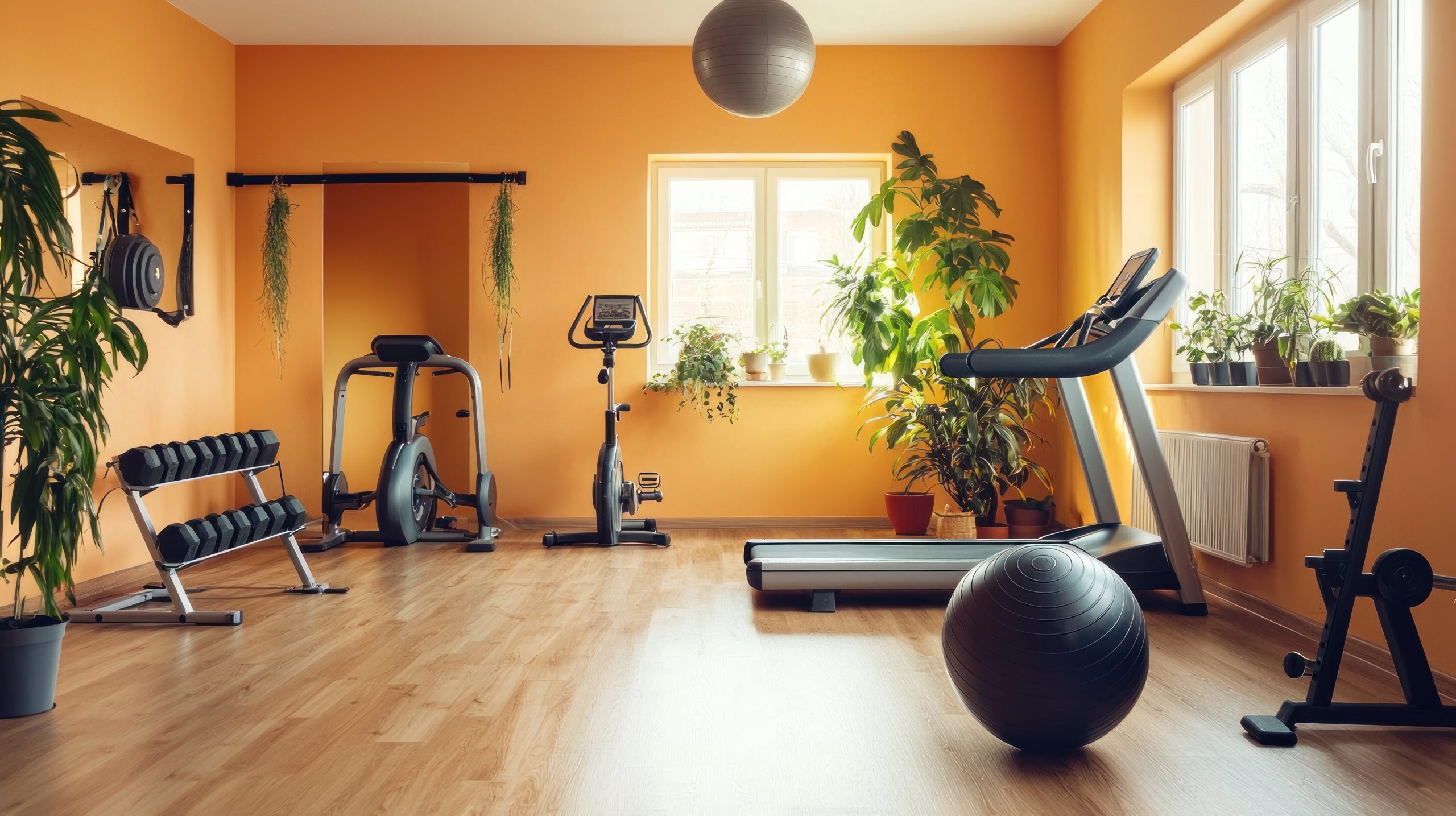 home-fitness-space-with-exercise-equipment-scaled