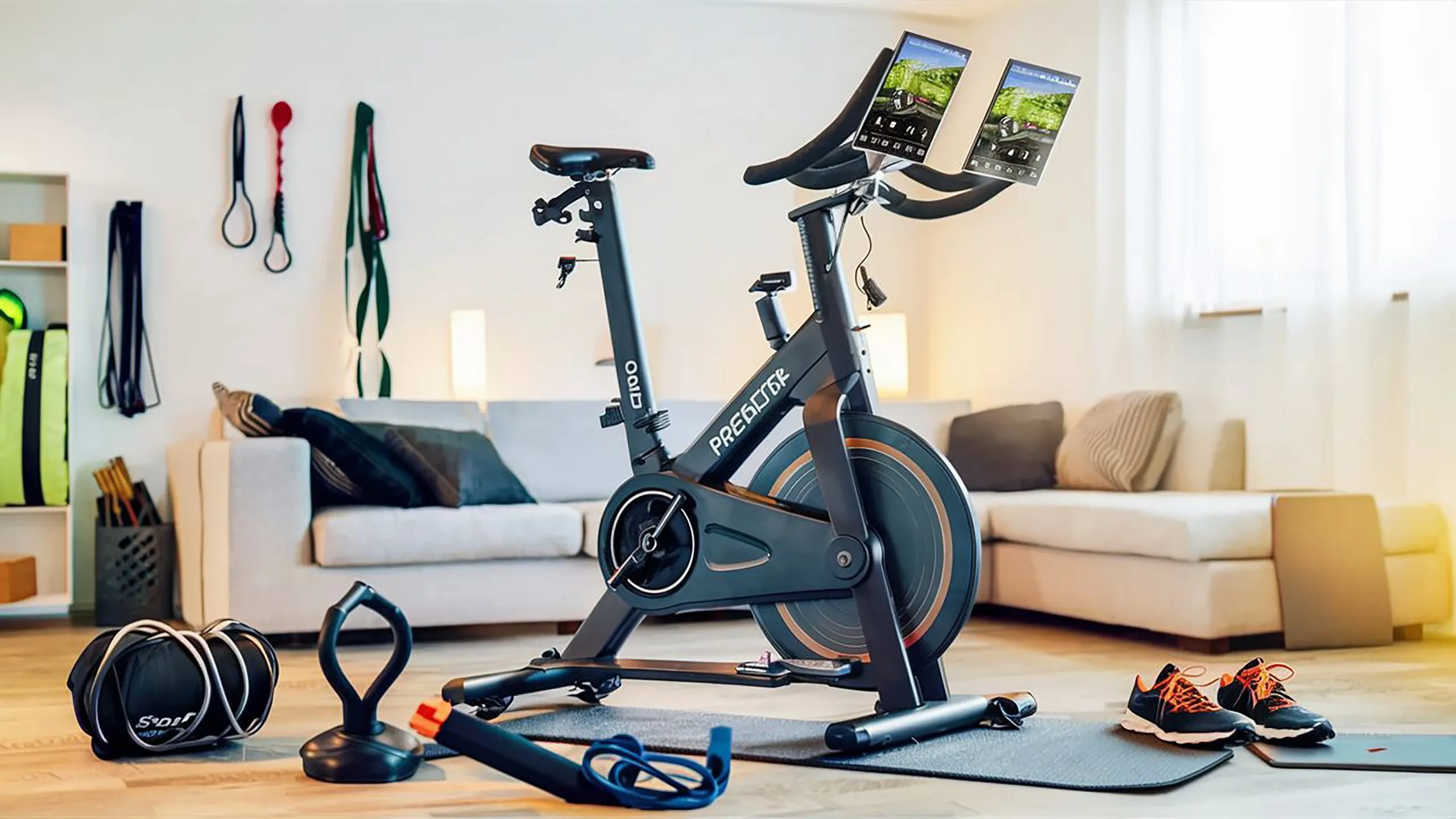 Brazil Home Fitness Equipment Market Outlook to 2035 home-sports-equipment-such-as-stationary-bikes-sports-equipment-scaled
