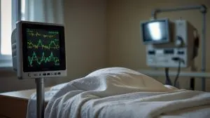 USA Bedside Patient Monitors Market Outlook 2035