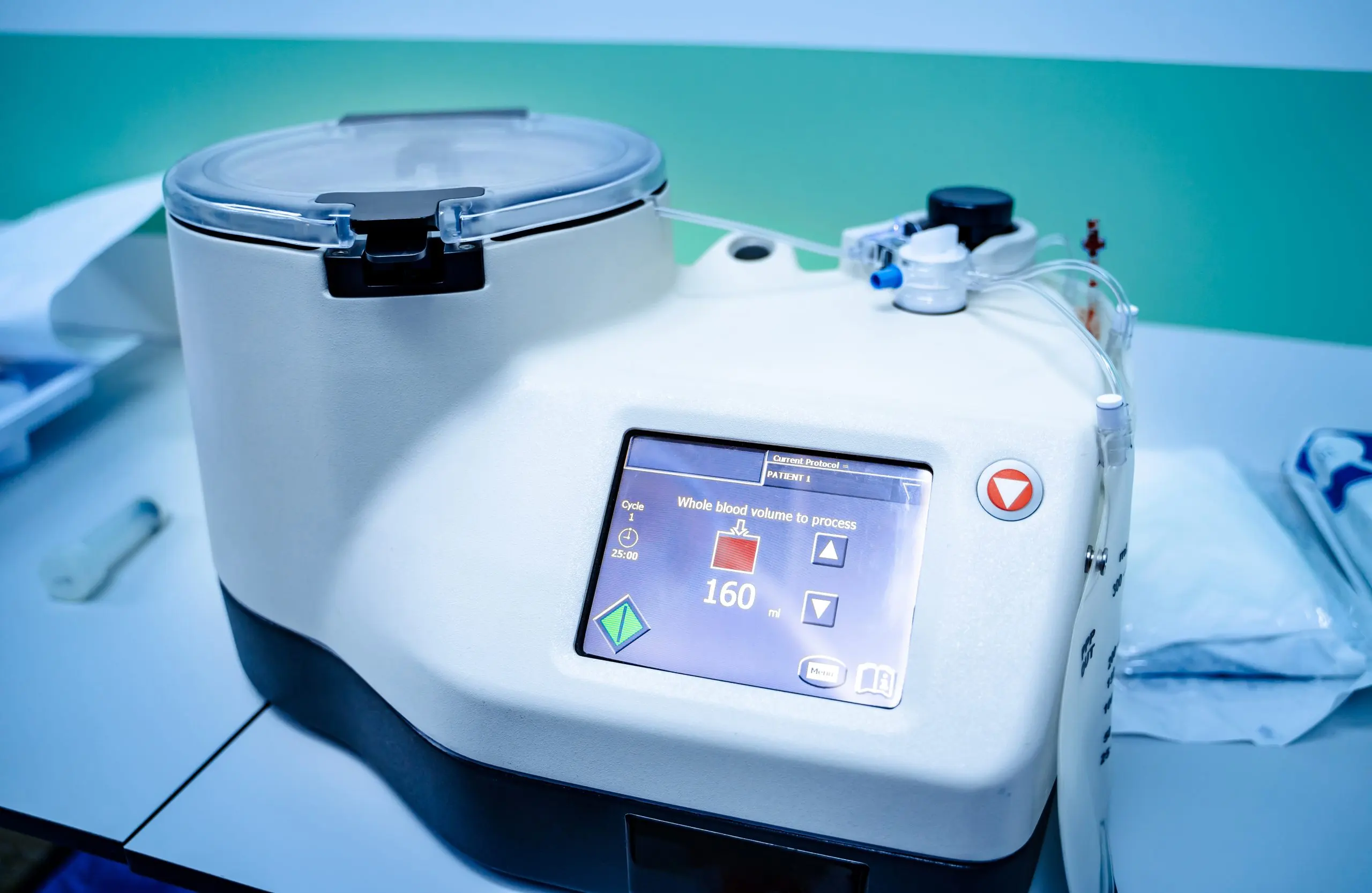 Philippines Handheld Microdermabrasion Devices Market Outlook 2035 hospital-medical-modern-laboratory-new-technologies-medicine-equipment-scaled