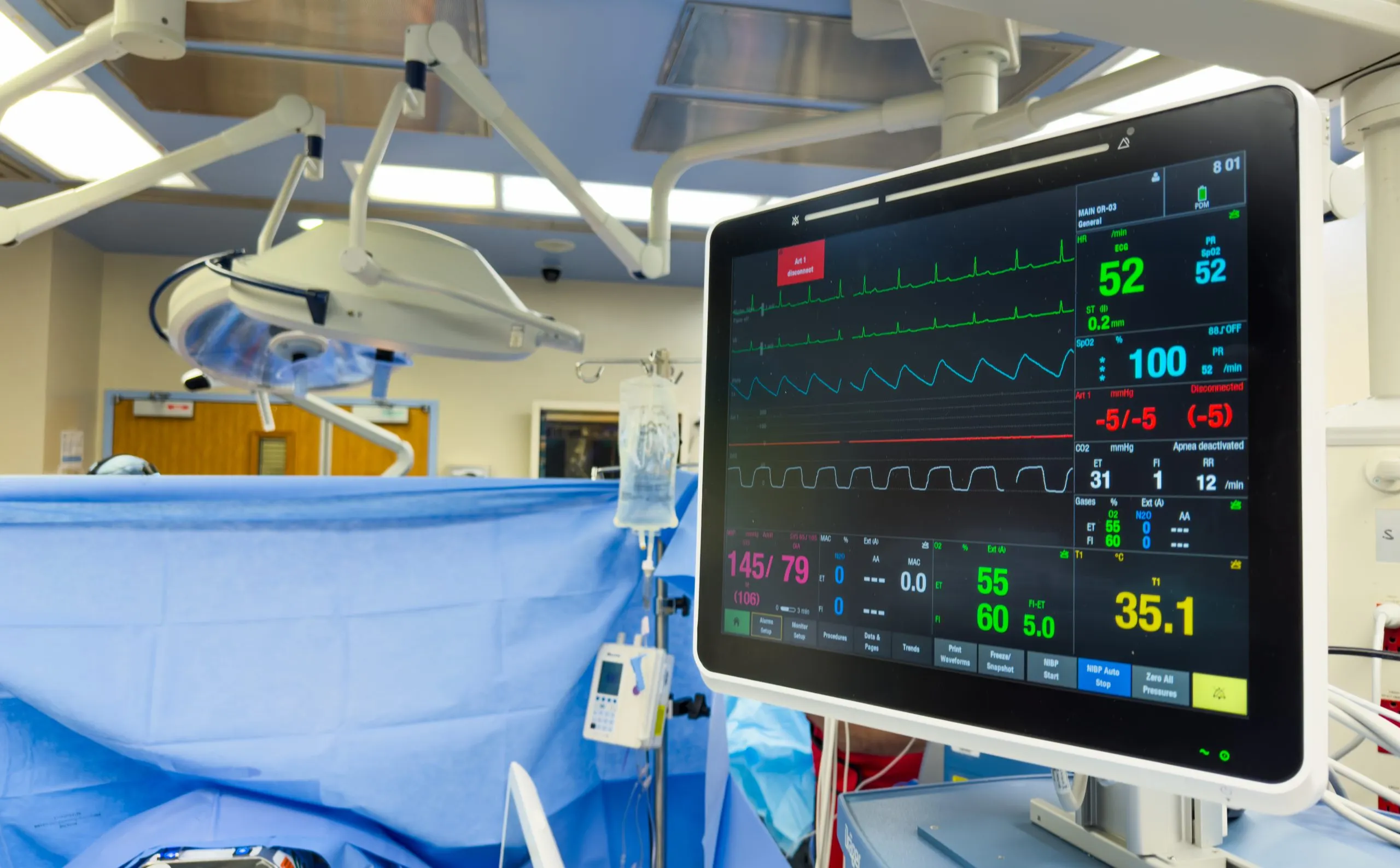 USA ICP Monitors Equipment Market Outlook 2035 hospital-monitor-displaying-vital-signs-heart-rate-blood-pressure-temperature-pulse-oximetry-scaled