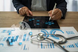 How Operational Efficiency Improvements Can Deliver 15% Cost Savings Across Hospital Systems