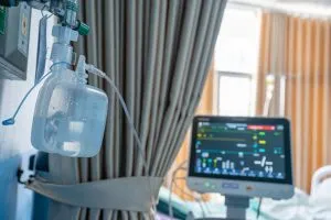 UAE Infusion Pumps Equipment Market Outlook 2035
