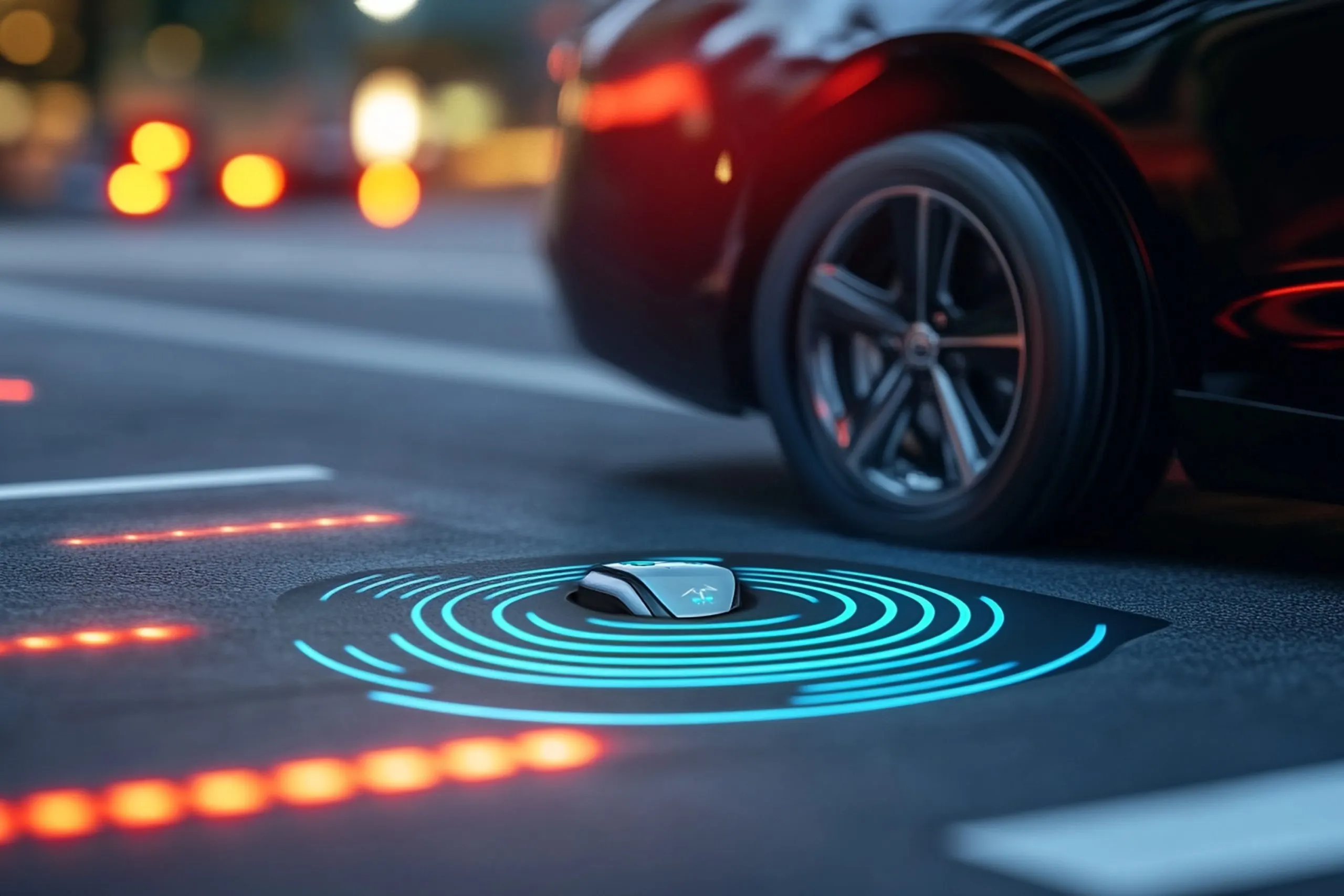 KSA Forward Collision Warning Systems Industry Expected to Hit USD 1.5 Billion Driven by ADAS Expansion integrating-wireless-charging-technologies-into-au-generative-ai-scaled