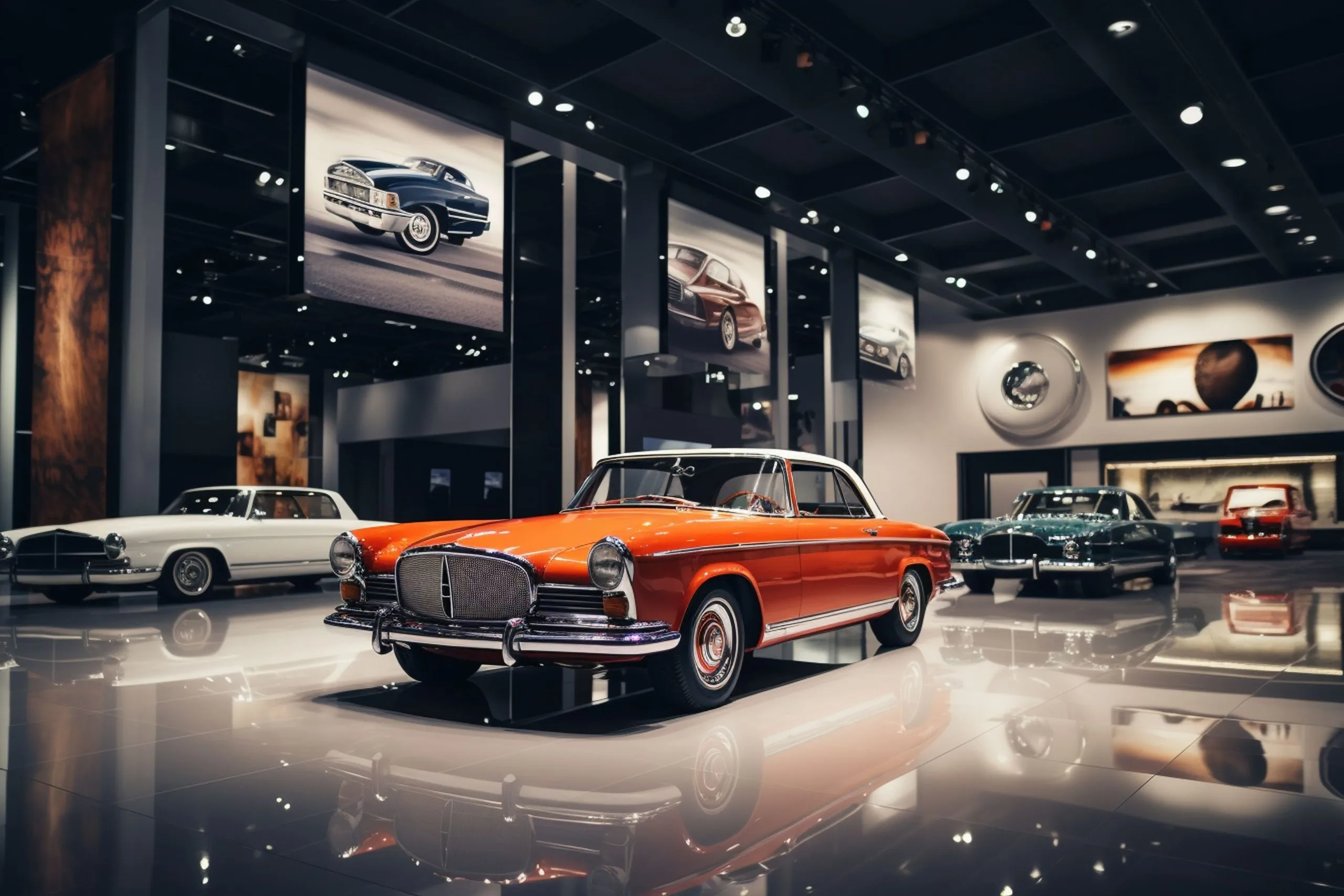 Over $50 Billion Invested in EV Ecosystem to Drive Structural Component Demand in Saudi Automotive Industry ksa-automotive-frames-industry-scaled