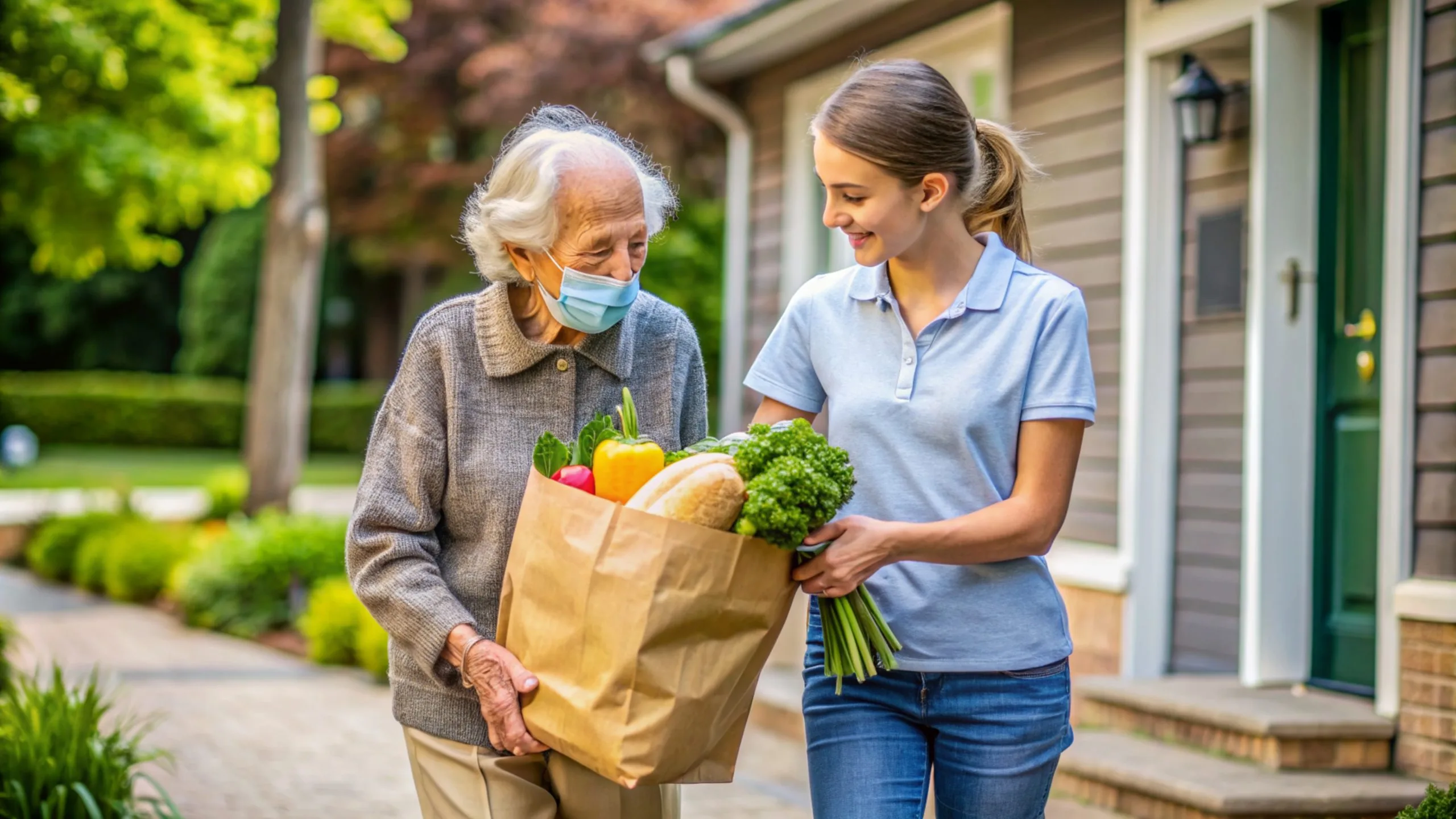 Vietnam Home Care Market Outlook to 2035 loving-scene-unfolds-when-young-neighbor-helps-elderly-resident-carry-groceries-scaled