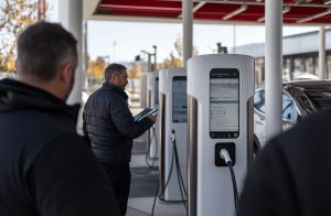 Exploring the Philippines EV Charging Stations Industry: What to Expect by 2030